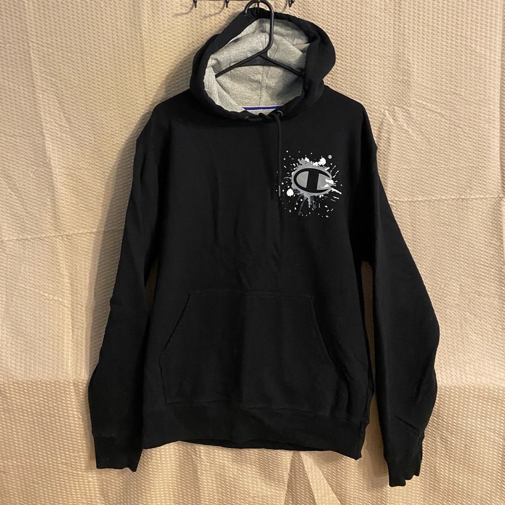 Champion Hoodie
